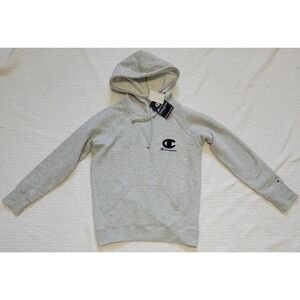 NWT Champion High Neck Hoodie